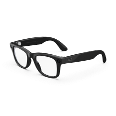 PDP_Cart_Wayfarer_qtr_R_S_Black_Clear.png